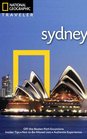 National Geographic Traveler Sydney 2nd Edition