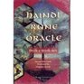 Haindl Rune Oracle Book Divinations by Runes Using Haindl Rune Oracle Cards