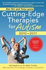 CuttingEdge Therapies for Autism 20102011