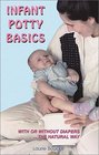 Infant Potty Basics With or Without Diapers The Natural Way