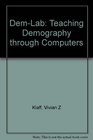 DEMLAB Teaching Demography Through Computers