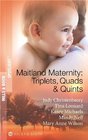 Maitland Maternity Triplets Quads and Quints
