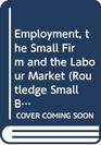 Employment the Small Firm and the Labour Market
