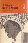 Walk in the Night and Other Stories (African Writers S)