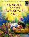 Samuel and the WakeUp Call 1 Samuel 13 for Children