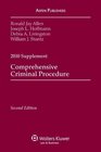 Comprehensive Criminal Procedure 2010 Case Supplement
