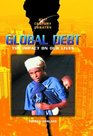 Global Debt The Impact on Our Lives