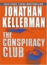 THE CONSPIRACY CLUB