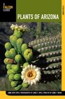 Plants of Arizona, 2nd: A Field Guide