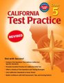 California Test Practice Grade 5