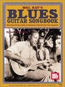 Mel Bays Blue Guitar Songbook