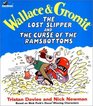 Wallace  Gromit The Lost Slipper and the Curse of the Ramsbottoms