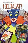 Patsy Walker AKA Hellcat Vol 1