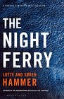 The Night Ferry