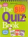American Girl the Big Quiz Book