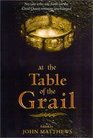 At The Table of the Grail No One Who Sets Forth on the Grail Quest Remains Unchanged