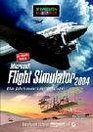 Das offizielle Buch zu Microsoft Flight Simulator 2004