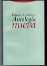 Antologia Nueva  Ernesto Cardenal