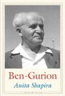 Ben-Gurion (Jewish Lives)