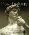 Psychology 8th Edition