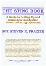 The Sting Book A Guide to Setting Up and Running a Clandestine Storefront Operation