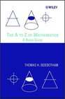 The A to Z of Mathematics A Basic Guide