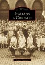 Italians in Chicago