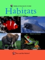 Habitats A Sticker Activity Book