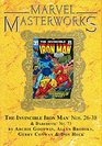 Marvel Masterworks The Invincible Iron Man Vol 7