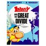 Asterix  the Great Divide