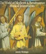 World of Medieval and Renaissance Musical Instruments