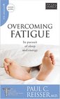 Overcoming Fatigue In Pursuit of Sleep And Energy