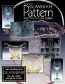 Florence\'s Glassware Pattern Identification Guide: Easy Identification for Glassware from the 1920s Through the 1960s