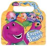 Barney's Easter Basket (Barney Titles)