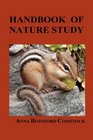 Handbook of Nature Study