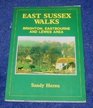 East Sussex Walks Brighton Eastbourne and Lewes Area v 1