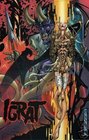 Igrat: Assassin of Hell - TPB (August 1996)