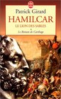 Hamilcar le lion des sables