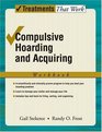 Compulsive Hoarding and Acquiring Workbook