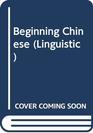 Beginning Chinese