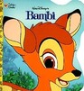 Walt Disney's the Bambi Book