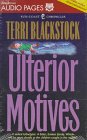 Ulterior Motives (Sun Coast Chronicles Series , No 3)