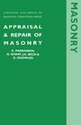 Appraisal and Repair of Masonry