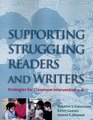 Supporting Struggling Readers and Writers Strategies for Classroom Intervention 36