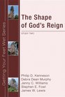 The Shape of God's Reign