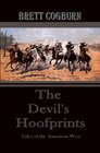 The Devil's Hoofprints