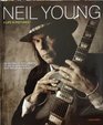 Neil Young A Life in Pictures