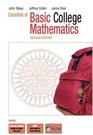 Essentials of Basic College Mathematics (2nd Edition) (The Tobey/Slater/Blair Developmental Mathematics Series)