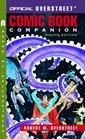 The Official Overstreet Comic Book Companion Price Guide, 8th edition (Overstreet Comic Book Companion)