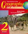 Foundation Geography in Action 2 Pupil Book